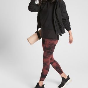 Athleta Elation 7/8 Tight